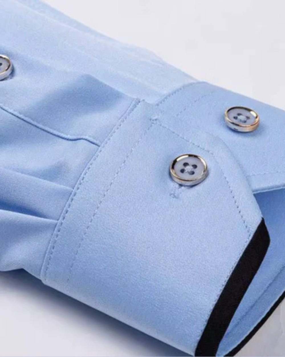 Givalli - Adriano Klassiek Overhemd