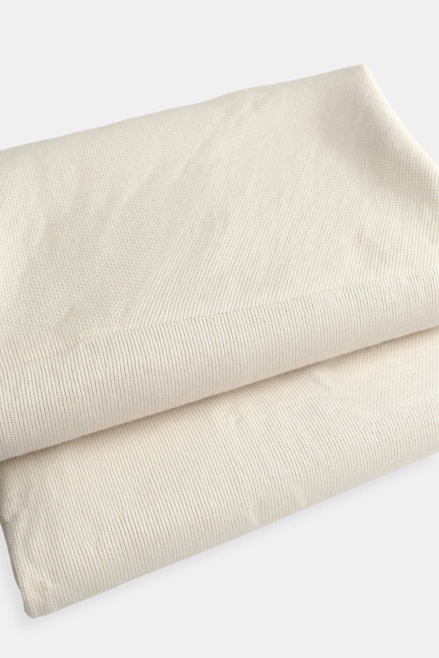 Old Money Casual Korte Mouw Strik Hoogstretch Polo T-Shirt