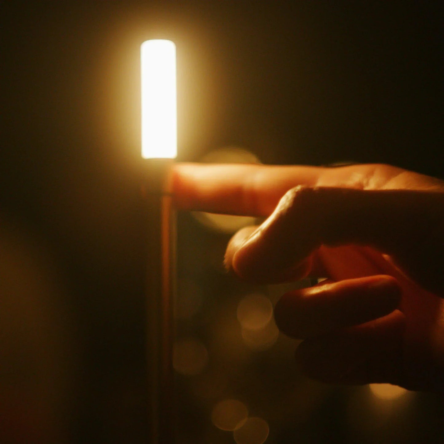 Nordieke Kandelaar Lamp