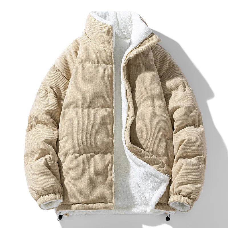 Premium Corduroy Jack