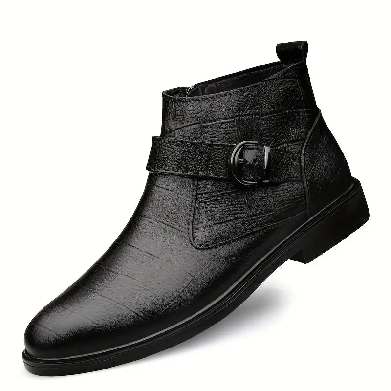 Jackson | Ranger-Leren Boots