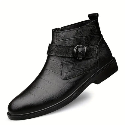 Jackson | Ranger-Leren Boots