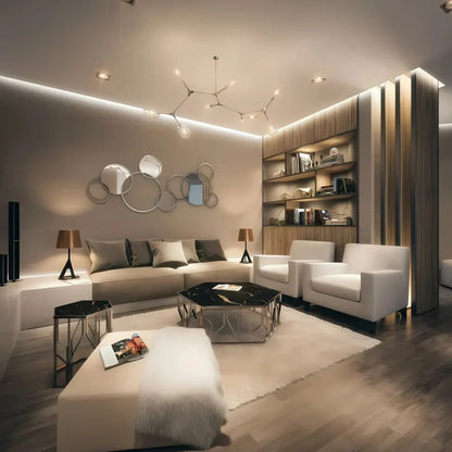 LED Strip met Bewegingssensor