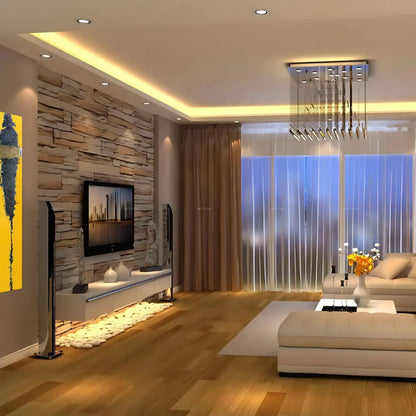 LED Strip met Bewegingssensor