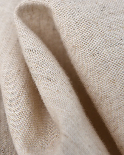 Doha Linnen Overhemd