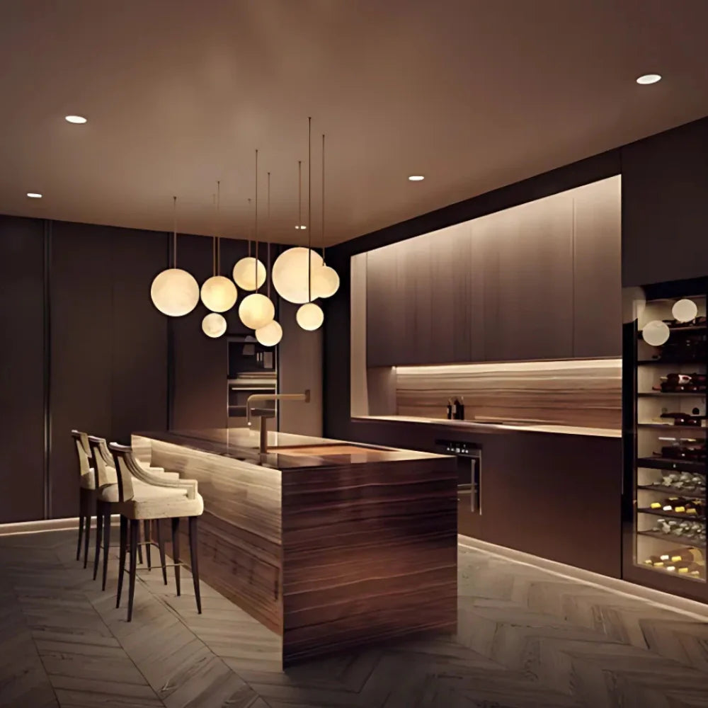 LED Strip met Bewegingssensor