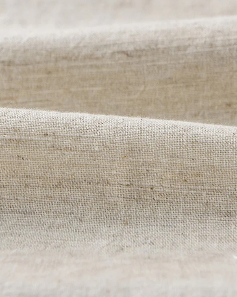 Doha Linnen Overhemd