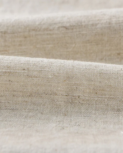 Doha Linnen Overhemd