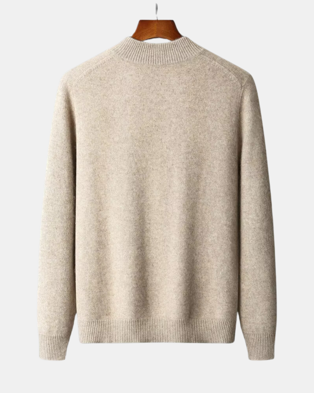 Apollo Merino Wol Cardigan