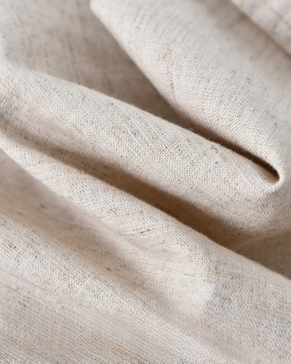 Doha Linnen Overhemd