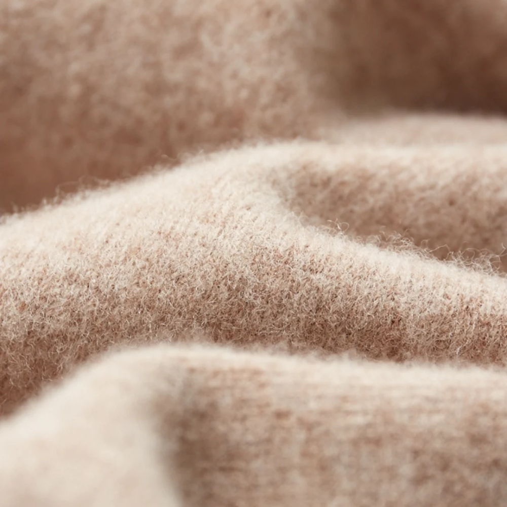 Cagliari Merino Wol Coltrui