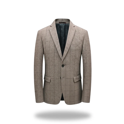 **Oskar™ | KLASSISK BLAZER**