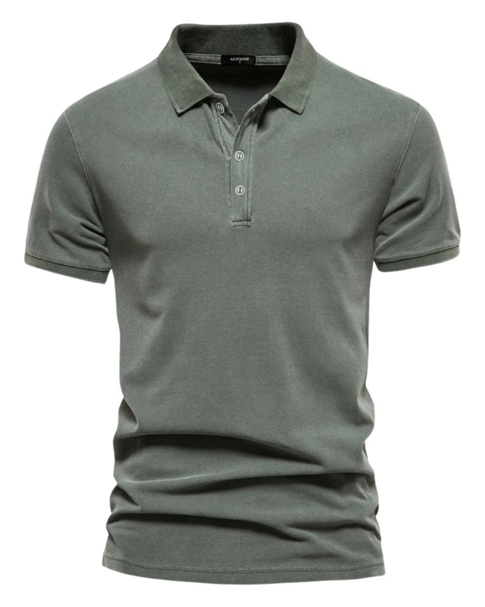 Casual Heren-Polo