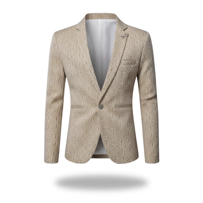 TRENDY HERENBLAZER