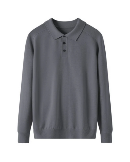 Bellagio Merino Wol Polo