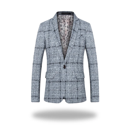 PROFESSIONAL BLAZER HEREN