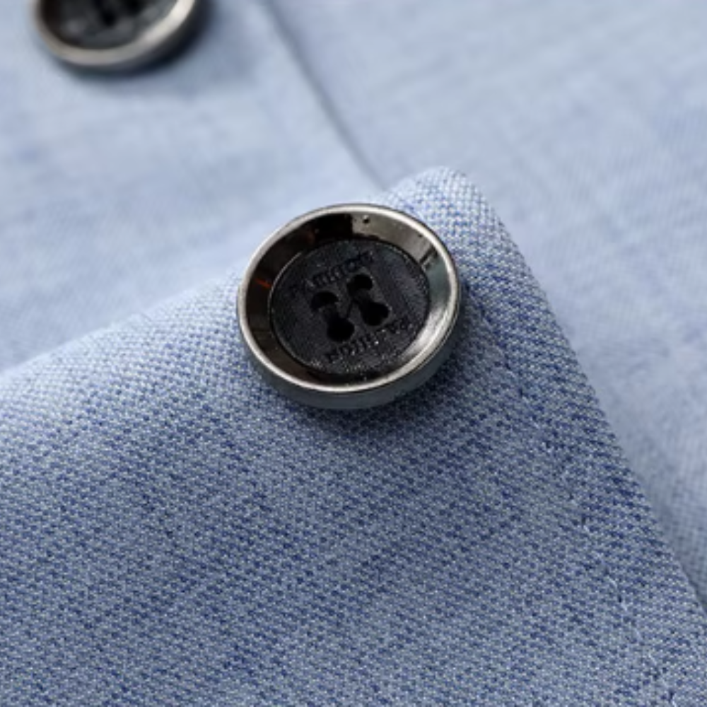 INTELLIGENTE JAS VOOR HEREN