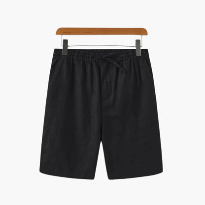 Como Linnen Shorts