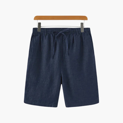 Como Linnen Shorts