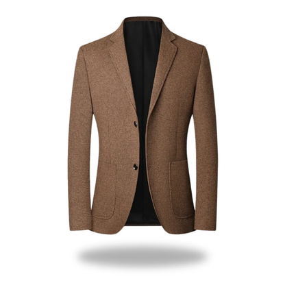**Oskar™ | KLASSISK HERENBLAZER**