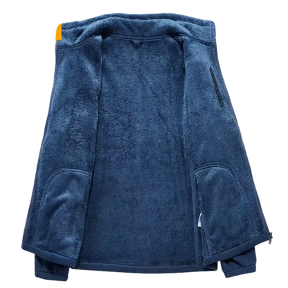 Softshell Fleecejack