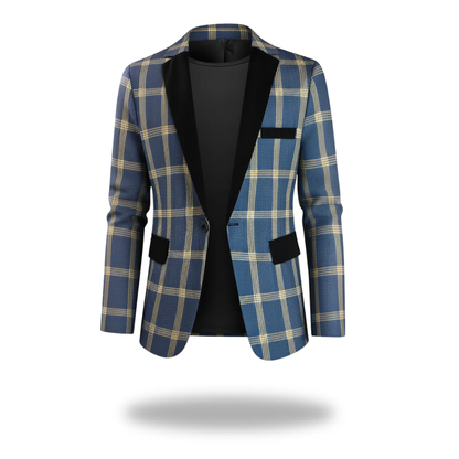 VERFIJNDE HEREN BLAZER