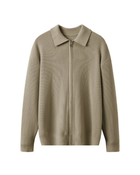 Belmond Merino Wol Vest