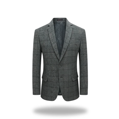 **Oskar™ | KLASSISK BLAZER**