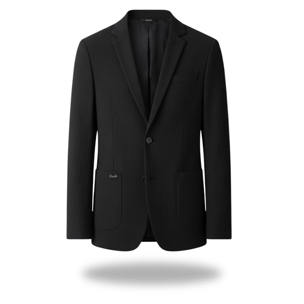 VERSATIELE BLAZER VOOR HEREN