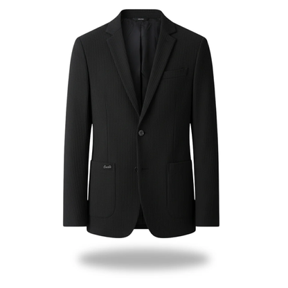 VERSATIELE BLAZER VOOR HEREN