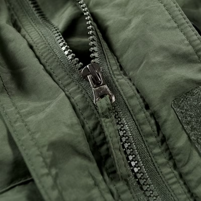 Elegante Jas voor Buiten