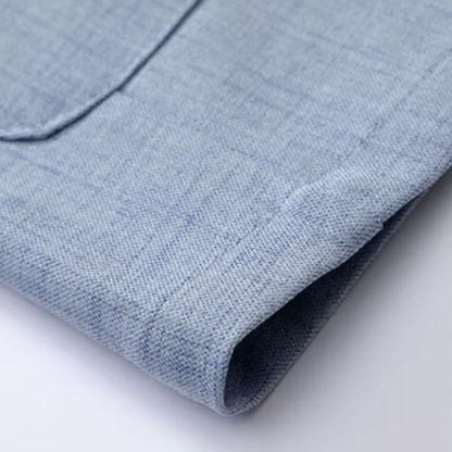 INTELLIGENTE JAS VOOR HEREN