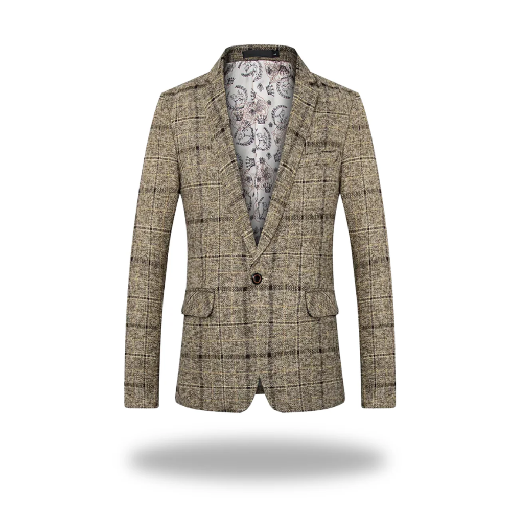 PROFESSIONAL BLAZER HEREN
