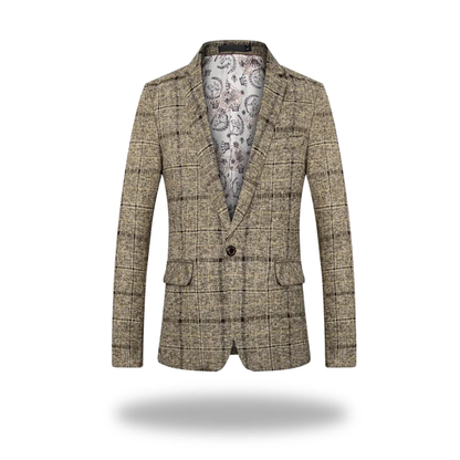 PROFESSIONAL BLAZER HEREN