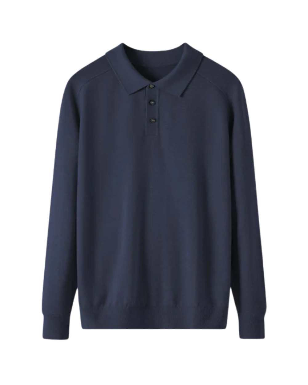 Bellagio Merino Wol Polo