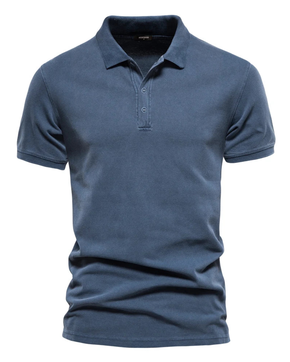 Casual Heren-Polo