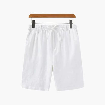 Como Linnen Shorts