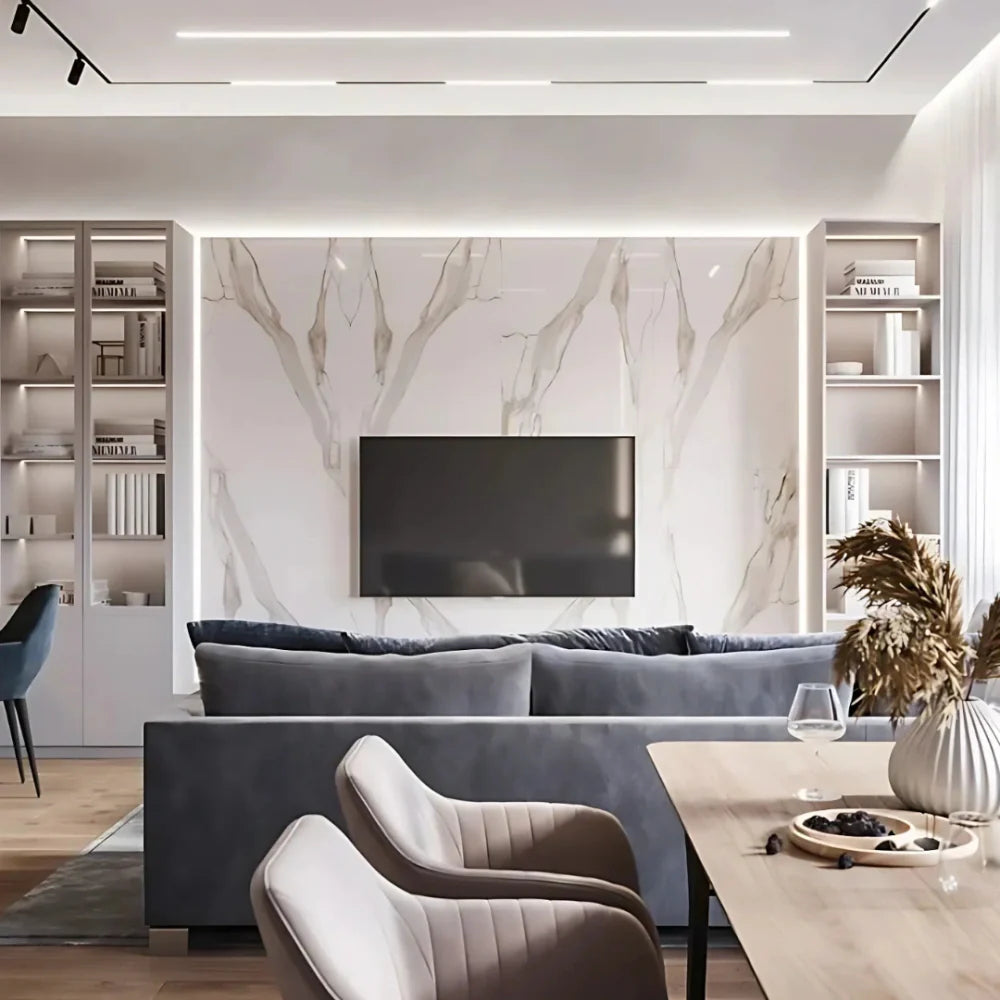 LED Strip met Bewegingssensor