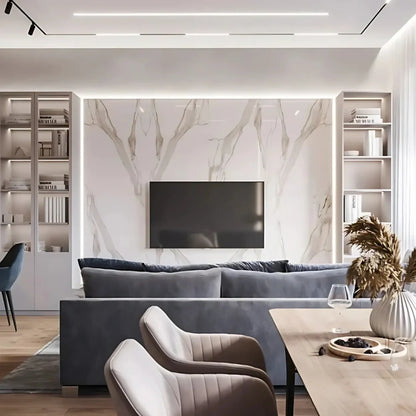 LED Strip met Bewegingssensor