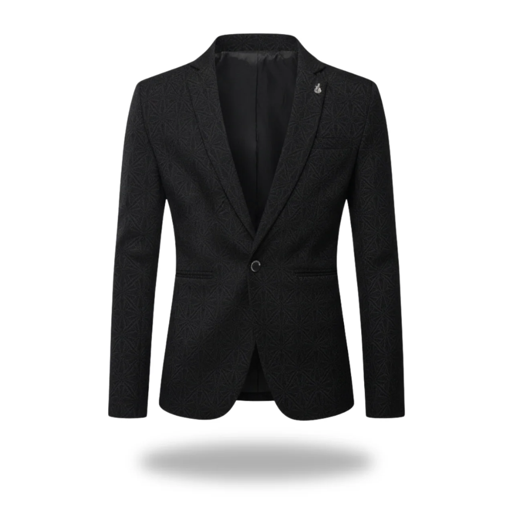 TRENDY HERENBLAZER