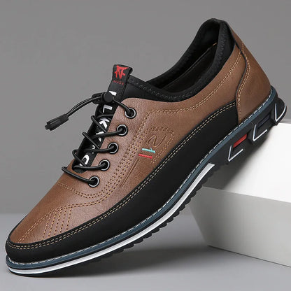Marcel™ | Orthopedische Oxford-schoenen