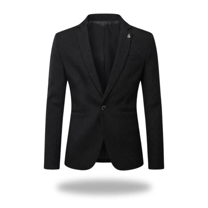 MODERNE BLAZER FIT