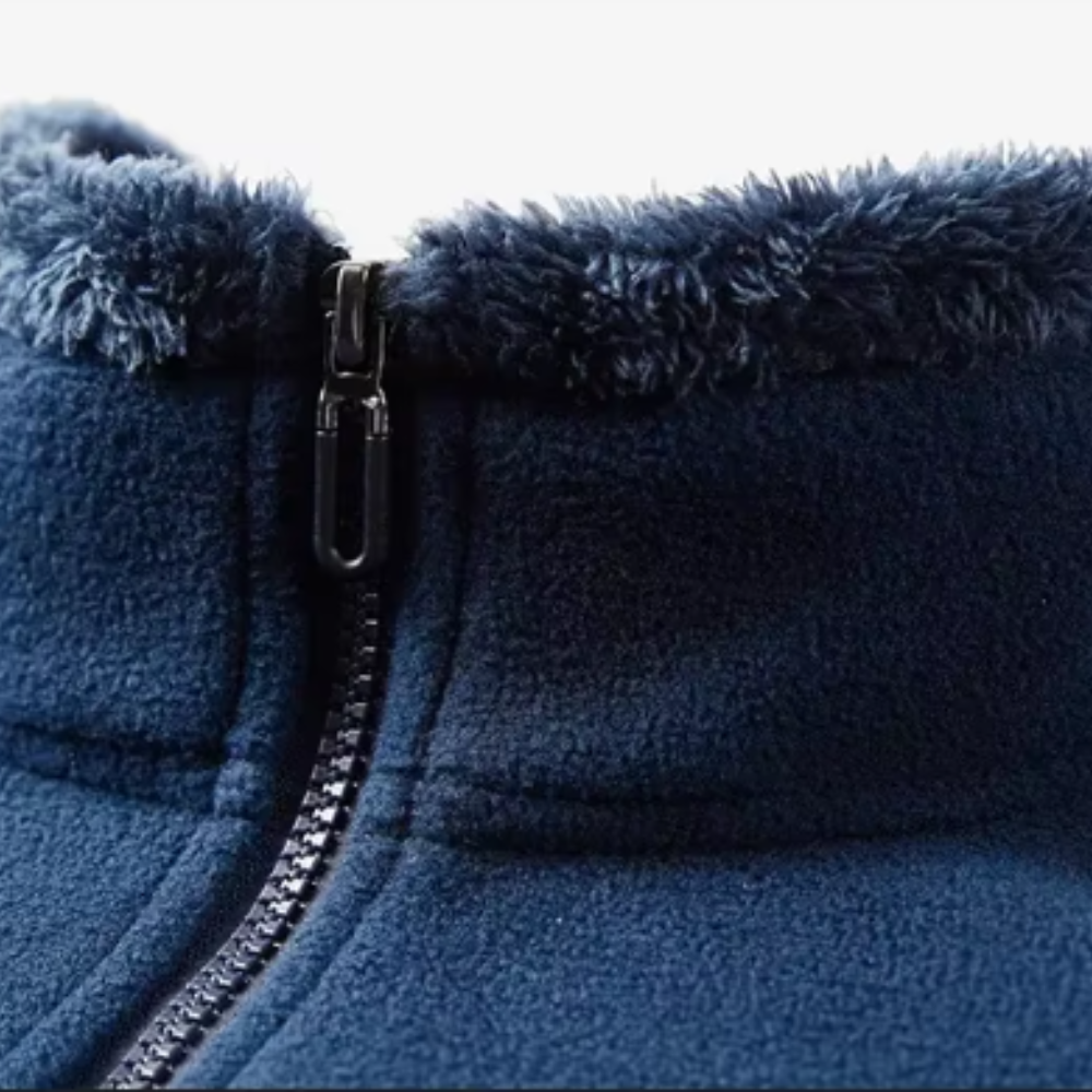 Softshell Fleecejack