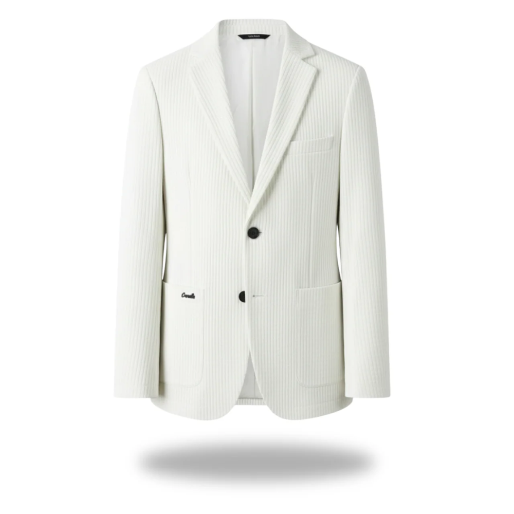 VERSATIELE BLAZER VOOR HEREN