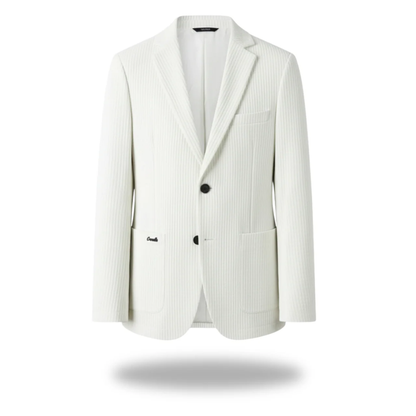 VERSATIELE BLAZER VOOR HEREN