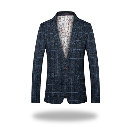 PROFESSIONAL BLAZER HEREN