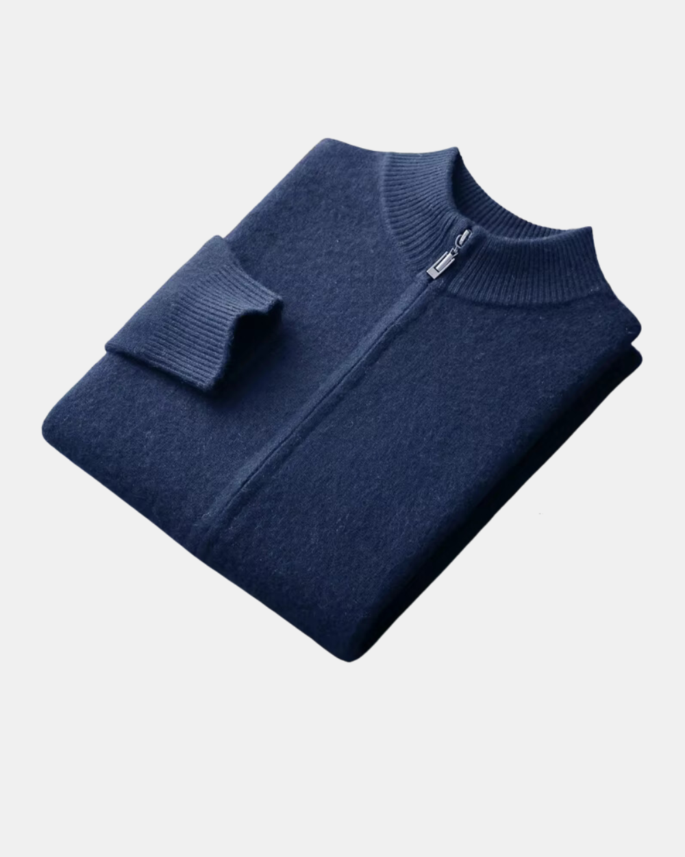 Apollo Merino Wol Cardigan