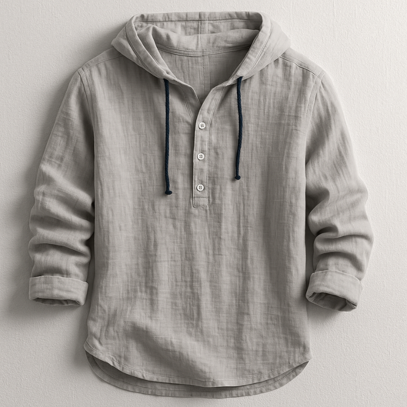 Elegante Hoodie