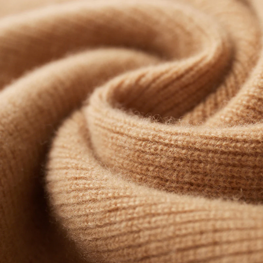 Arezzo Merino Wol Hoodie