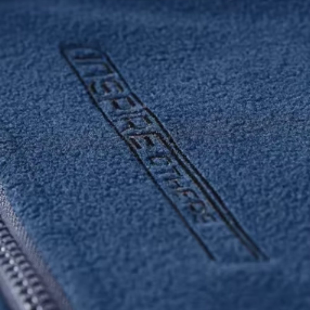 Softshell Fleecejack